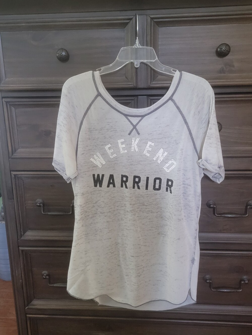 Grayson Threads Weekend Warrior Tee